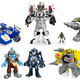 Illustration for article titled An Iron Man Figure Thats Basically a Gundam, and This Weeks Other Awesome Toys